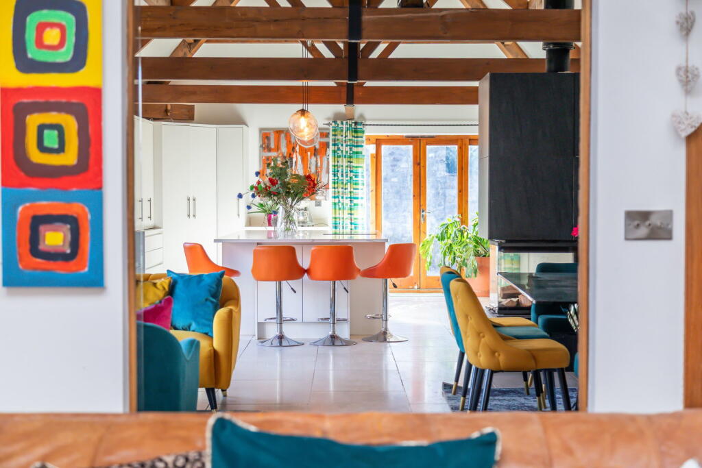The Stables, Ellerton on Swale, Richmond photo 5