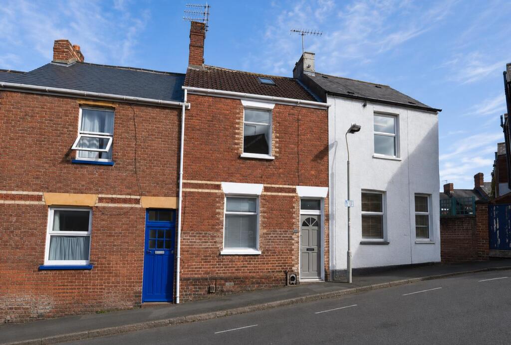 Main image of property: St Leonards, Exeter
