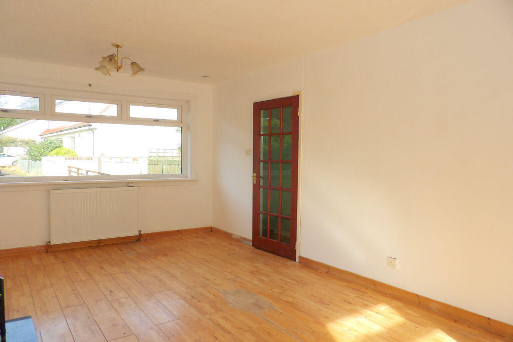House in Paisley, Argyll and Bute - More