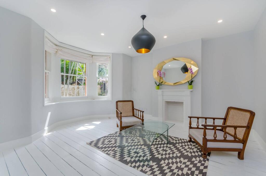 Main image of property: Albert Bridge Road, SW11, Battersea Park, London, SW11