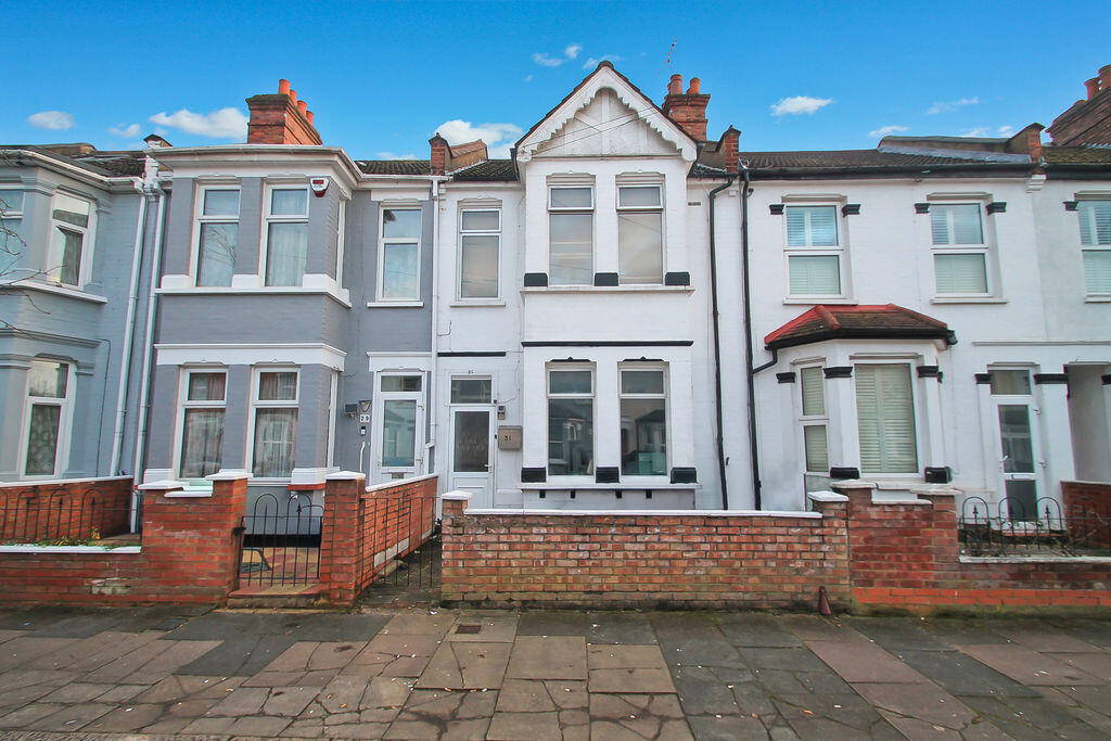 Main image of property: Wellington Road, Harrow