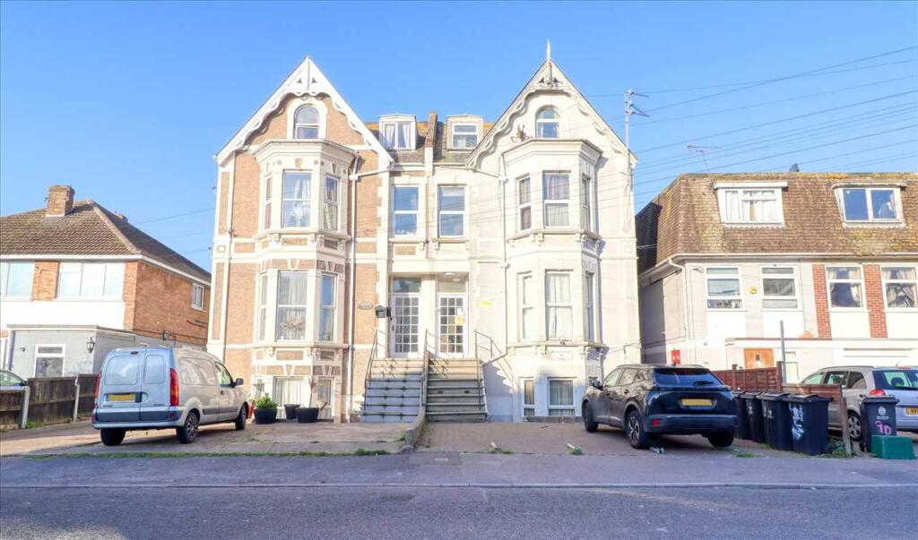 Main image of property: Penfold Road, Clacton on Sea