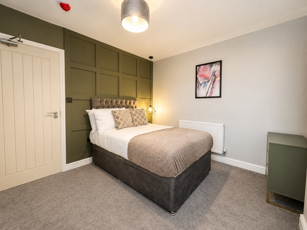 House in Peterborough, Old Fletton - View 2