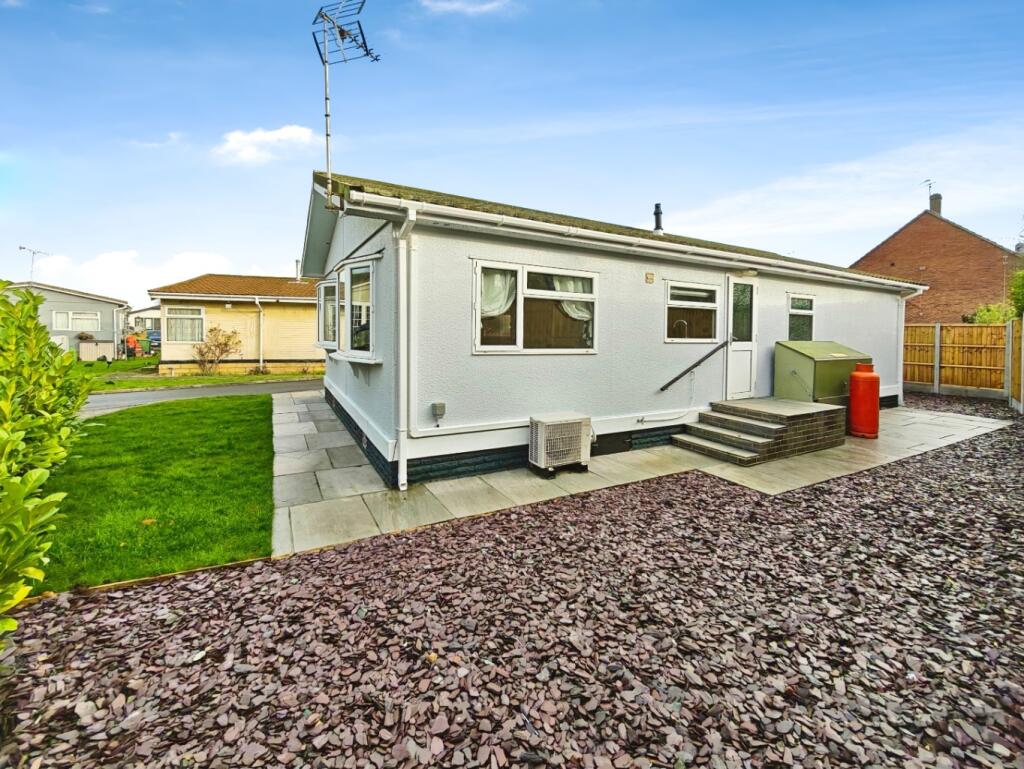 Main image of property: Coggeshall Road, Braintree, Essex, CM7