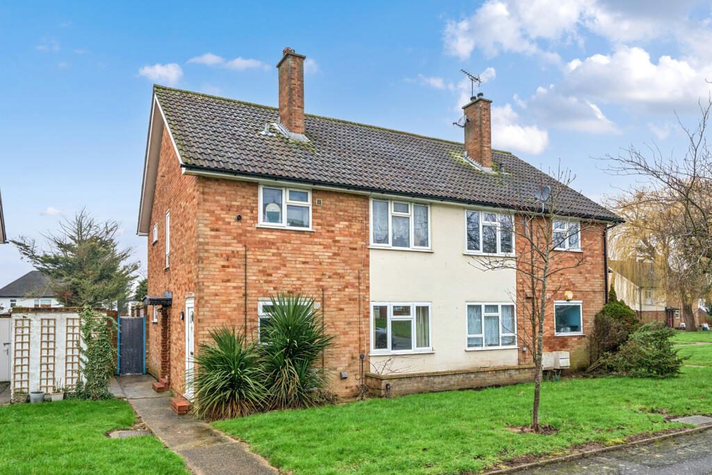 Main image of property: Seymour Gardens, Ruislip