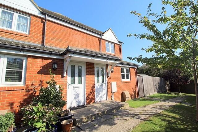 Main image of property: Maple Fields, BN25