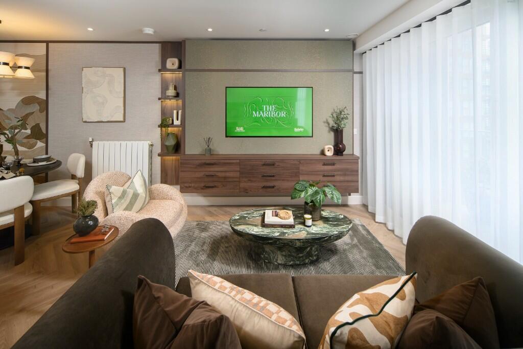 Main image of property: Royal Arsenal Riverside, 
London, 
SE18
