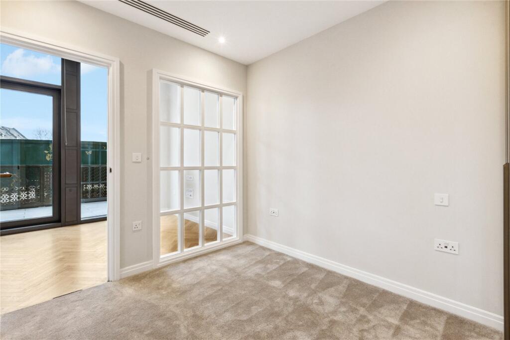 Studio apartment for rent
