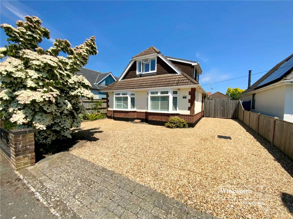 Main image of property: Lingwood Avenue, Christchurch, Dorset, BH23