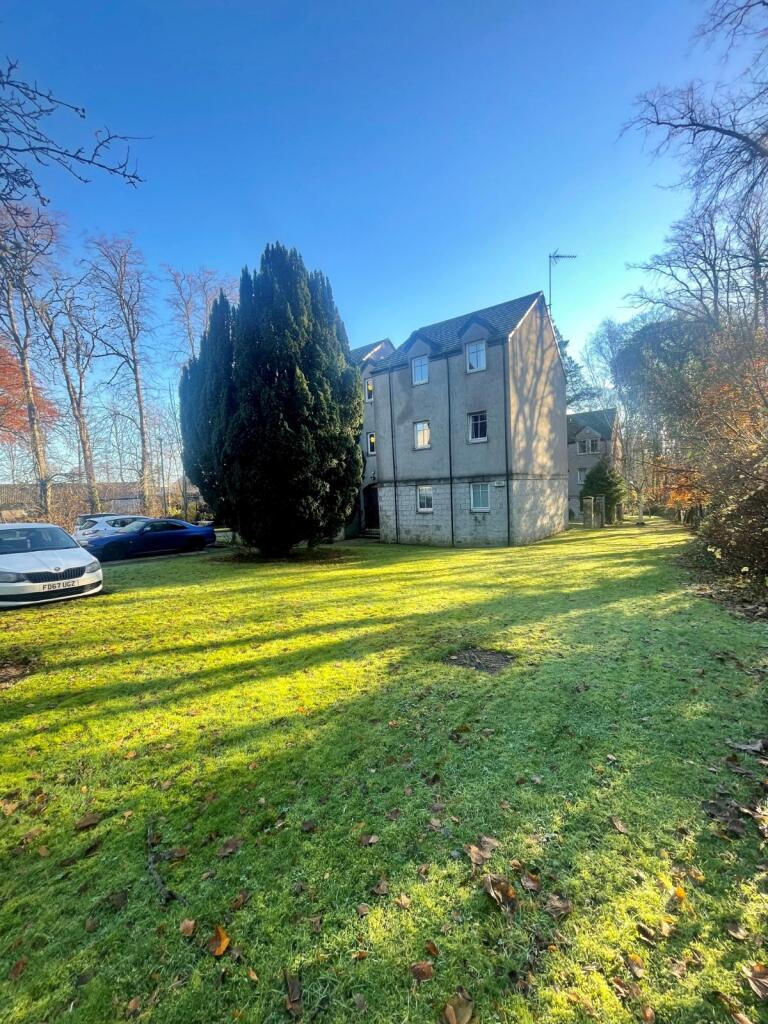 Main image of property: Stoneywood Road, Aberdeen, AB21