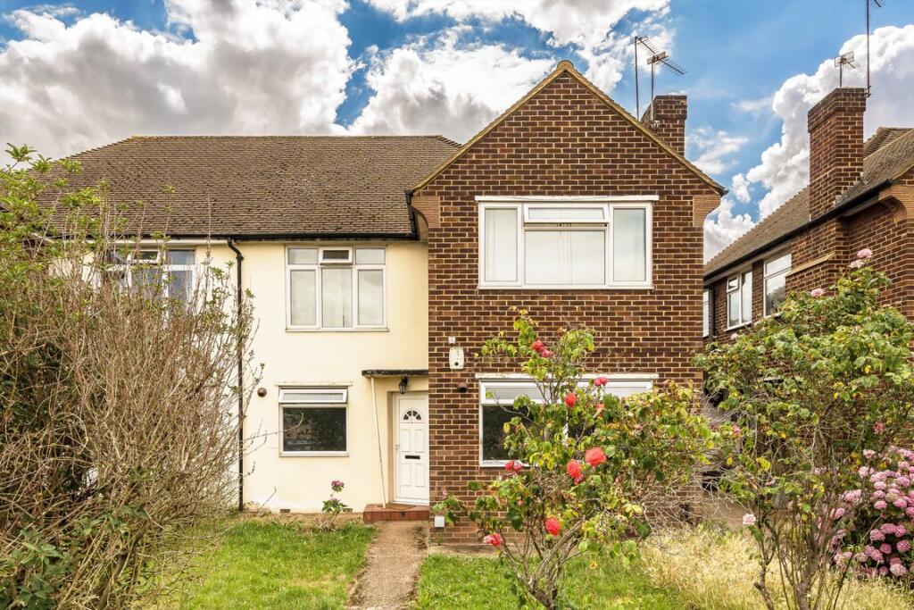 Main image of property: Bromhedge, Lee
