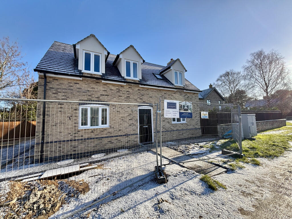 Main image of property: Field Cottage Road, Eaton Socon, St. Neots