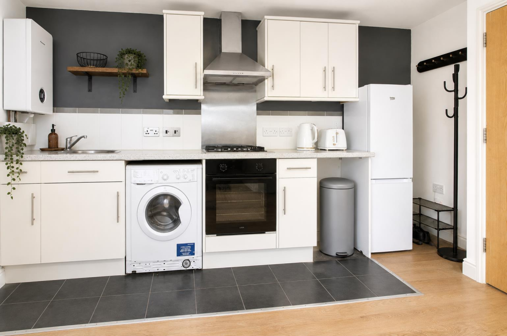North Street, Bedminster, Bristol - View 6