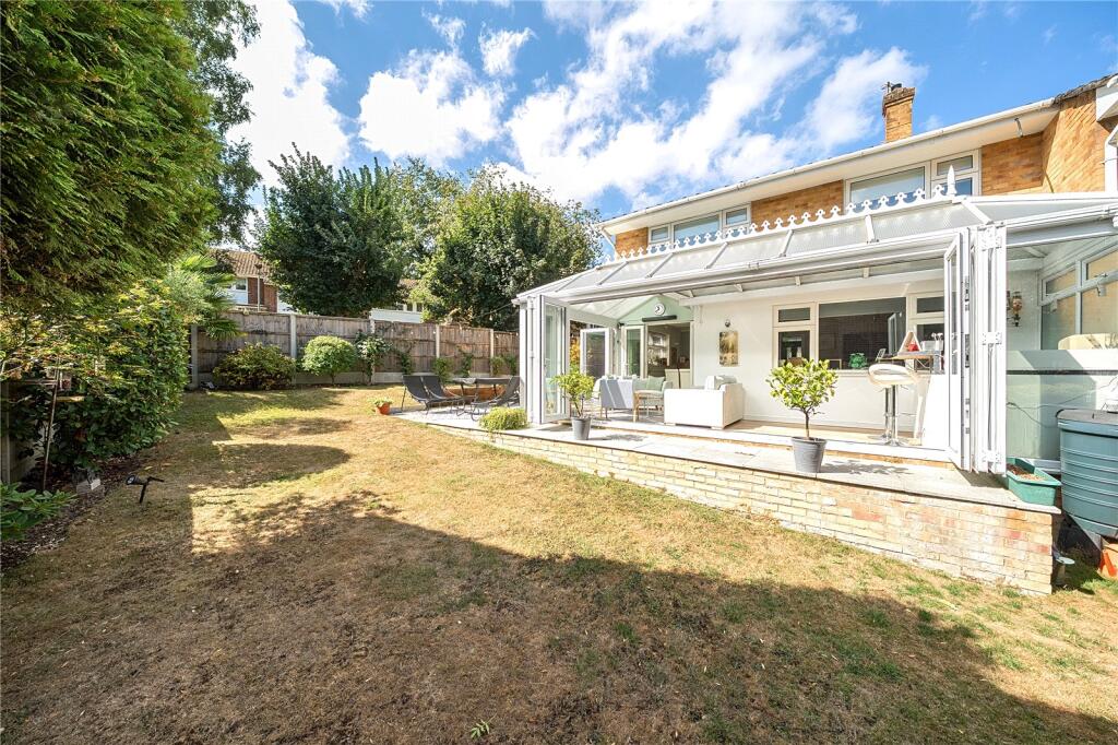 House in London - View 5