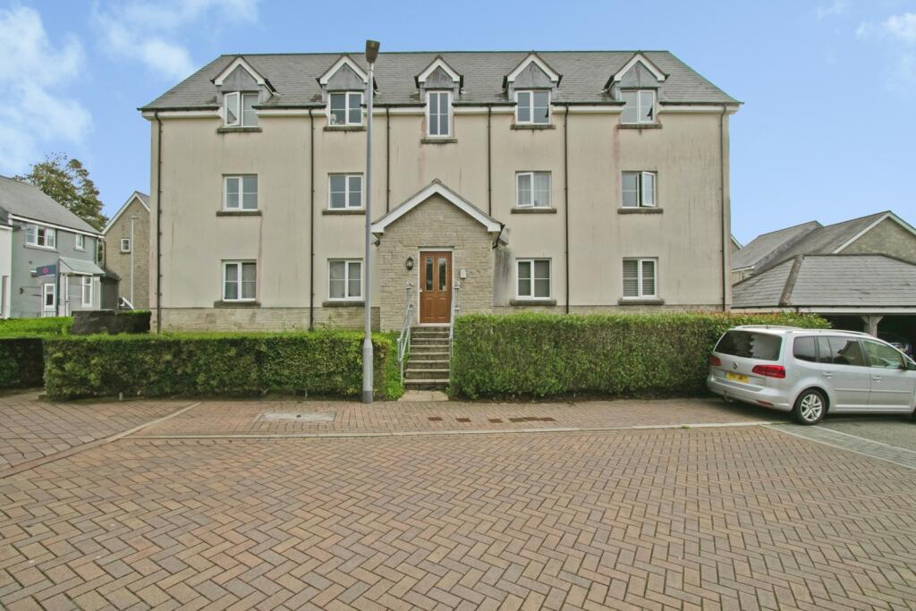 Main image of property: Trelowen Drive, Penryn, Cornwall, TR10