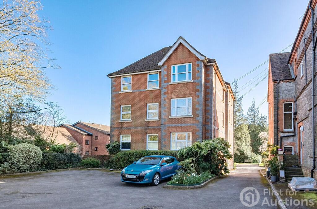Main image of property: Derby Road, Caversham, Reading