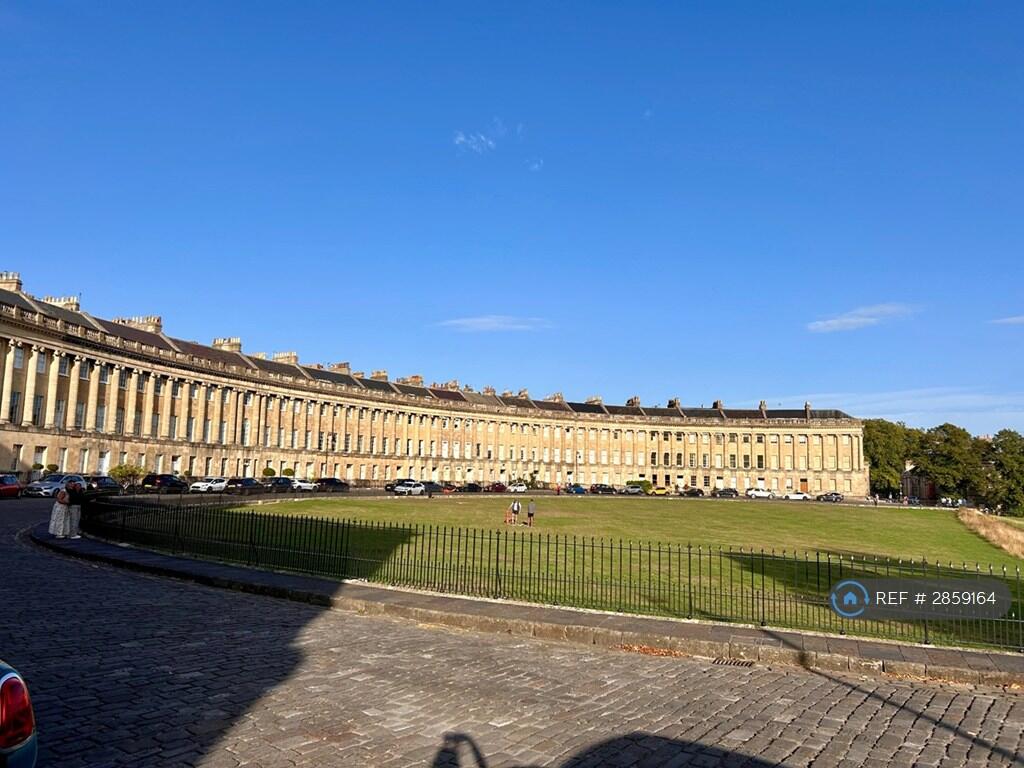 Main image of property: Royal Crescent, Bath, BA1