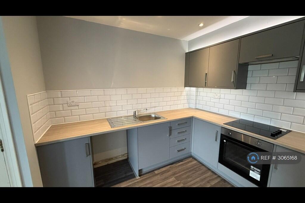 Apartment in Blackpool, Layton - More
