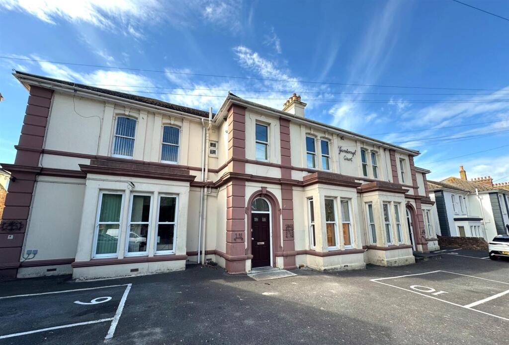 Main image of property: Gainsborough Court, 131 Dorchester Road, Weymouth