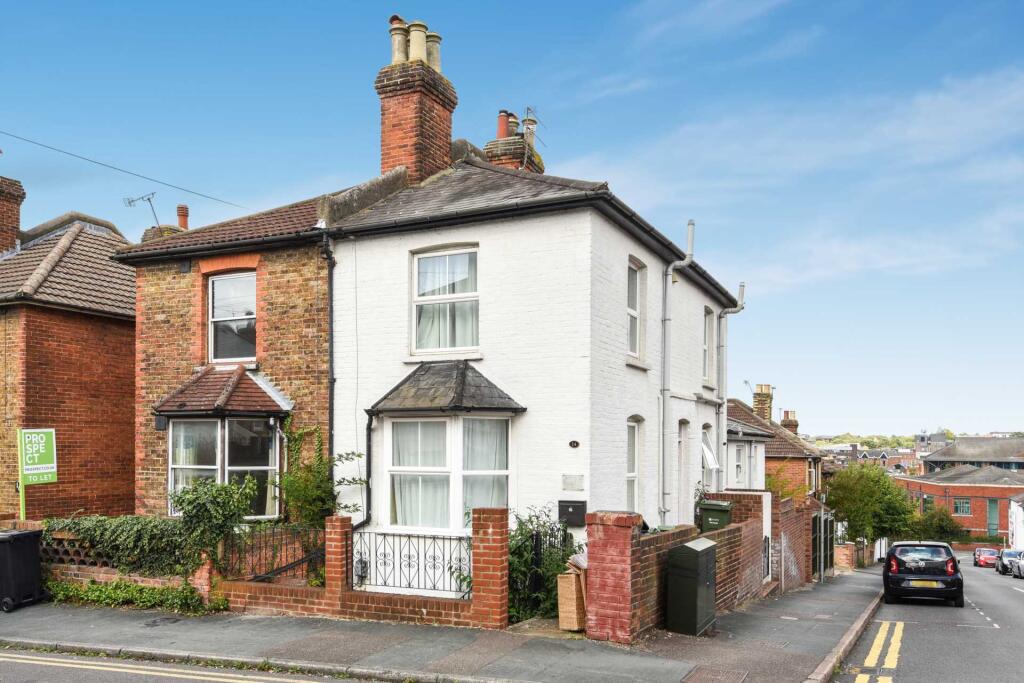 Main image of property: Denzil Road, Guildford