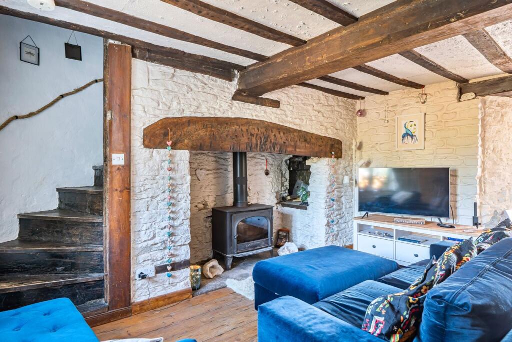 House in Frome, Adderwell - More