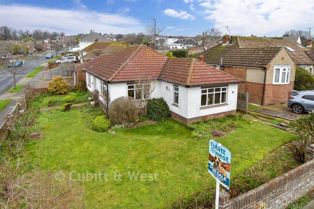 Main image of property: Cowley Drive, Woodingdean, Brighton, East Sussex