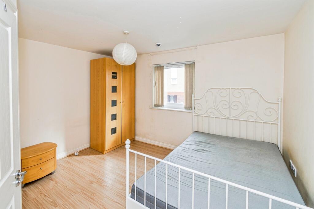 Apartment in Southampton, Chapel, St Mary's - More