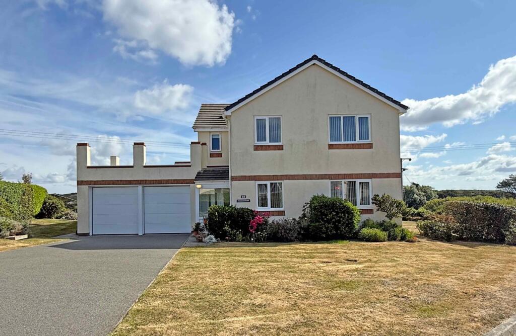 Main image of property: Trearddur Road, Trearddur Bay, Holyhead, Isle of Anglesey, LL65