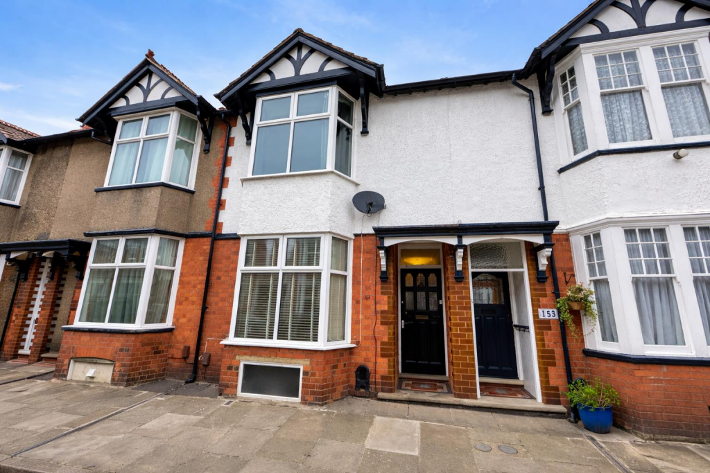 Main image of property: Ashburnham Road, Abington, Northampton NN1