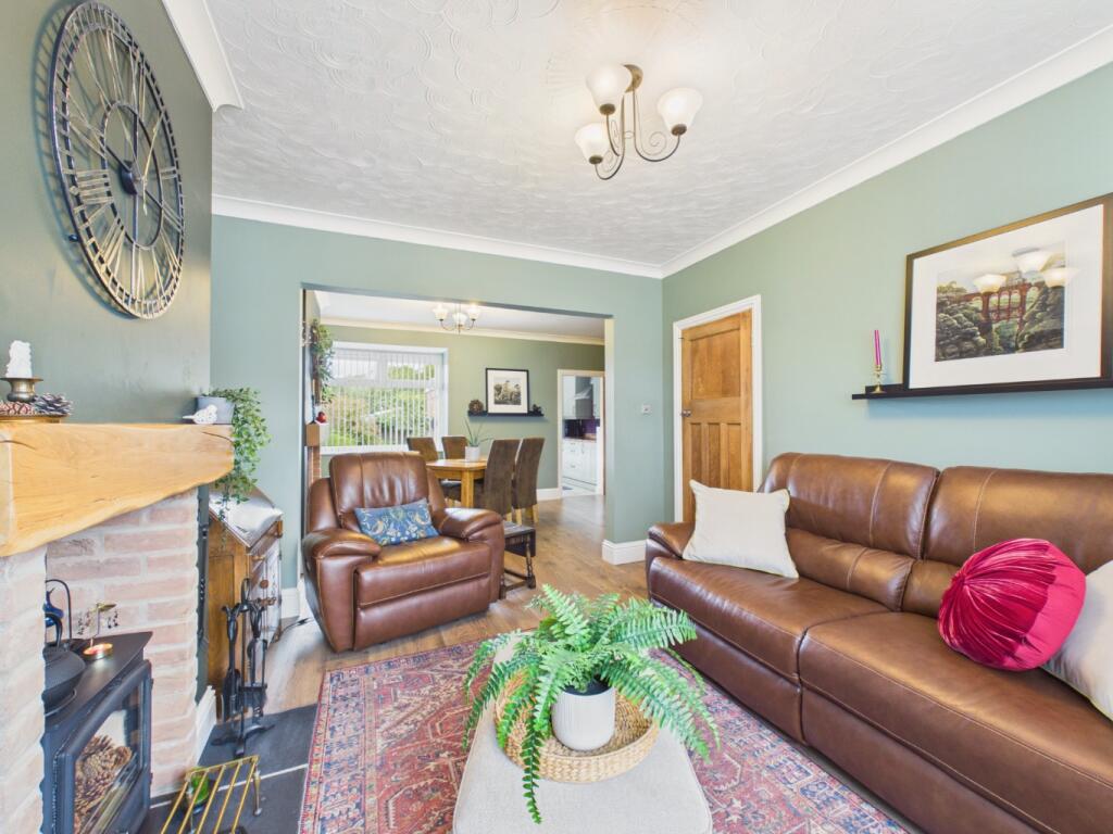 House in Hull, Kingston upon Hull - View 4