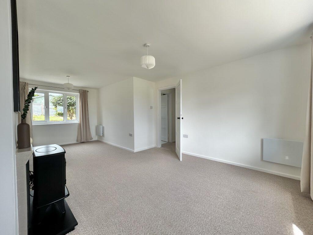 Lakefields, West Coker, Yeovil, Somerset, BA22 – pohled 5