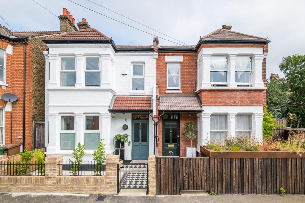 Main image of property: Whatman Road, Forest Hill, London, SE23