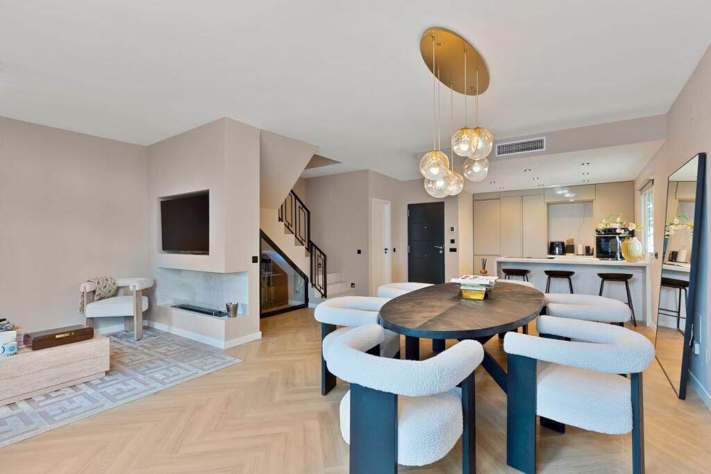 Main image of property: Andalucia, Malaga, Guadalmina Baja