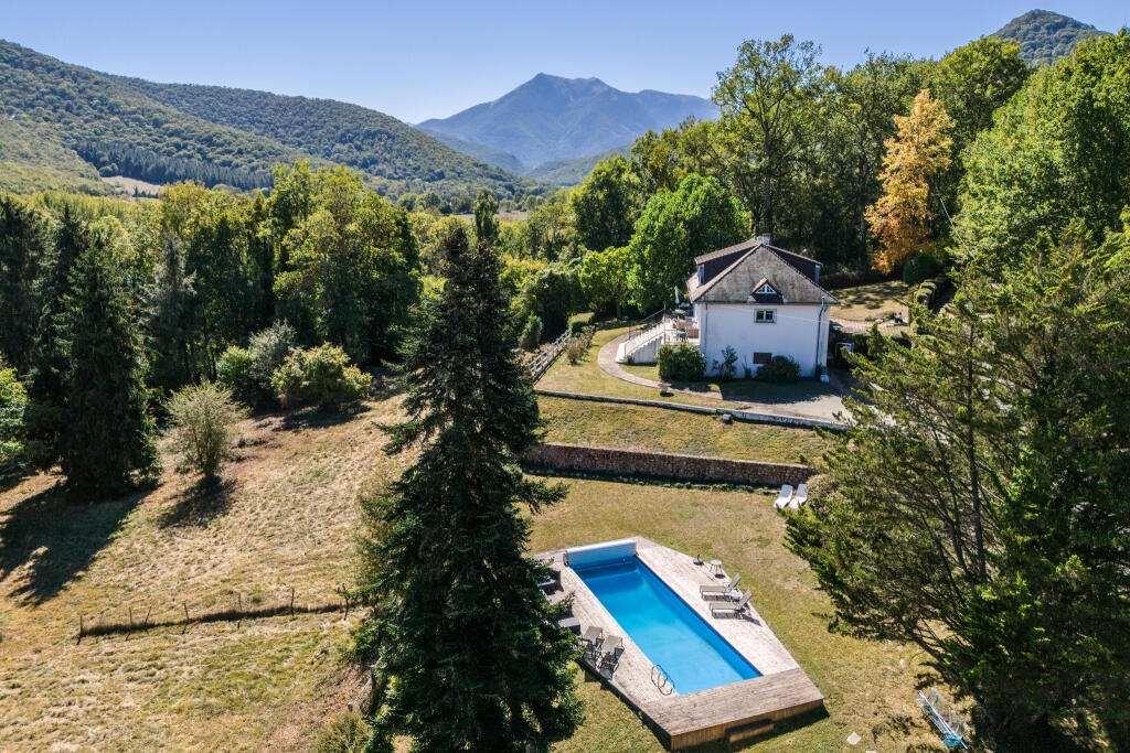 Main image of property: Midi-Pyrénées, Haute-Garonne, Encausse-les-Thermes