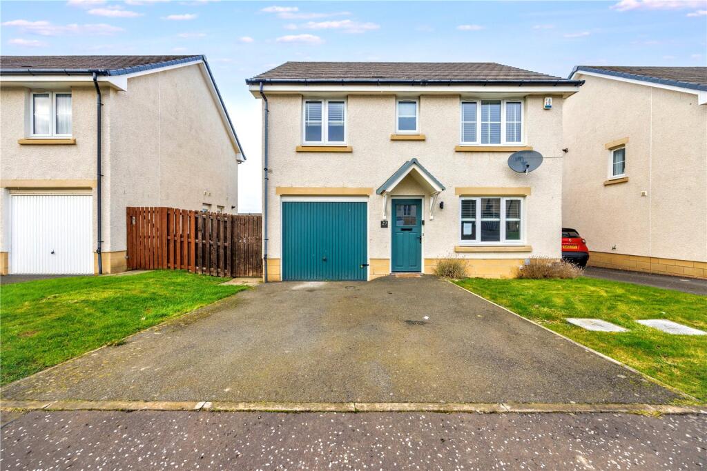 Main image of property: Easter Langside Crescent, Dalkeith, Midlothian, EH22