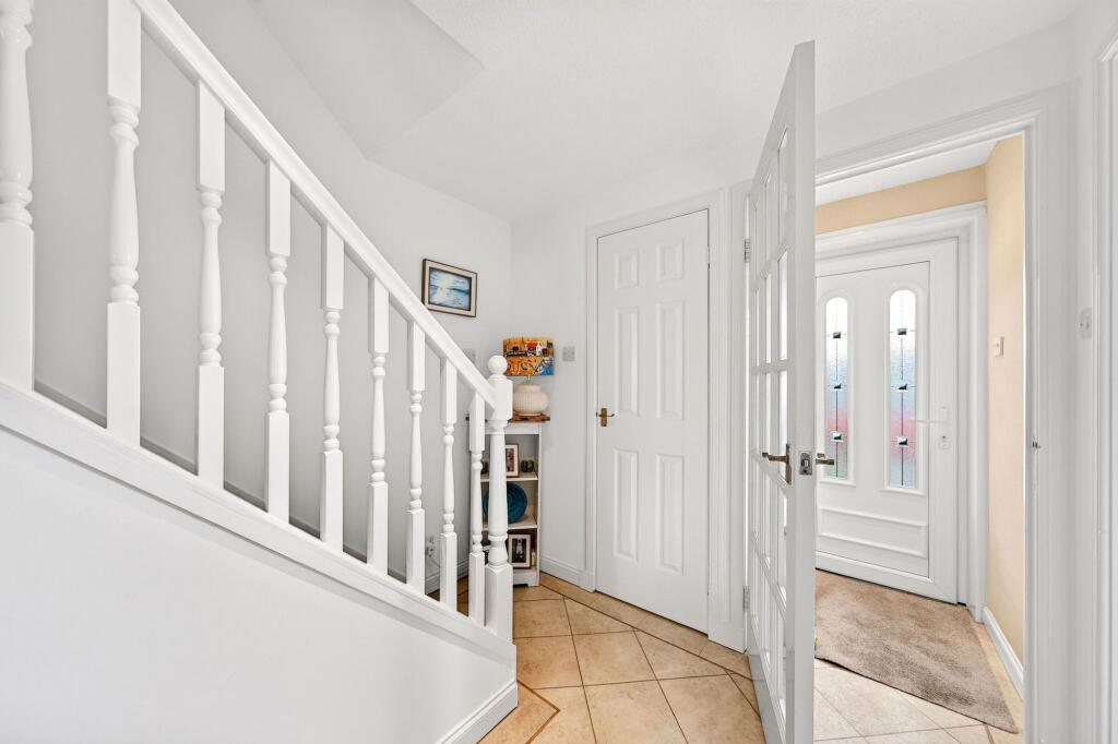 House in Livingston, Adambrae - View 5