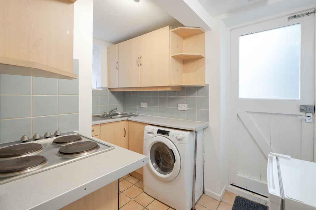 Apartment in Oxford - View 4