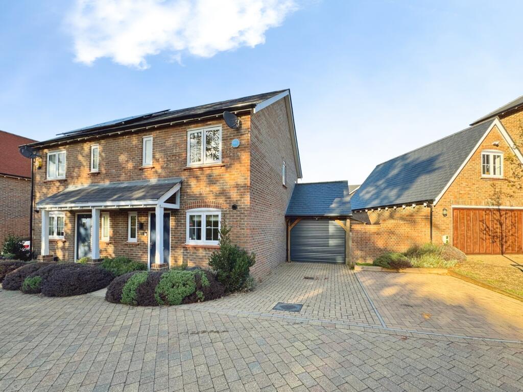 Main image of property: Maufe Close, Hook, Hampshire, RG27