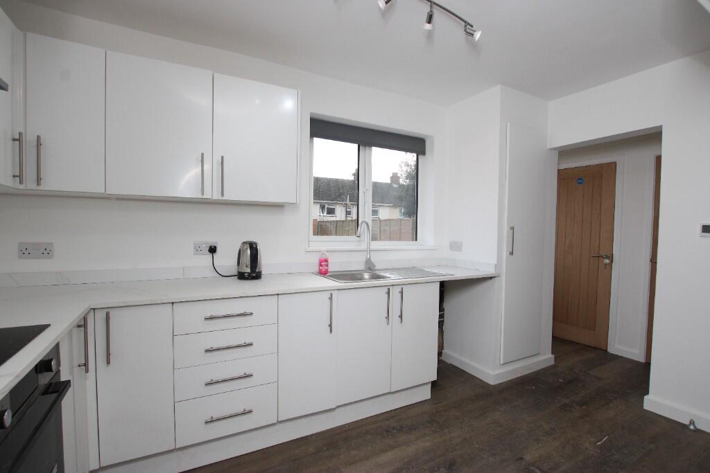 House in Northampton - More