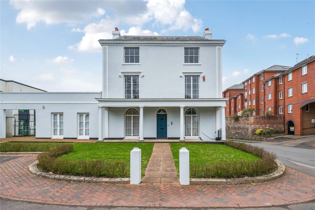 Main image of property: St Davids, Exeter