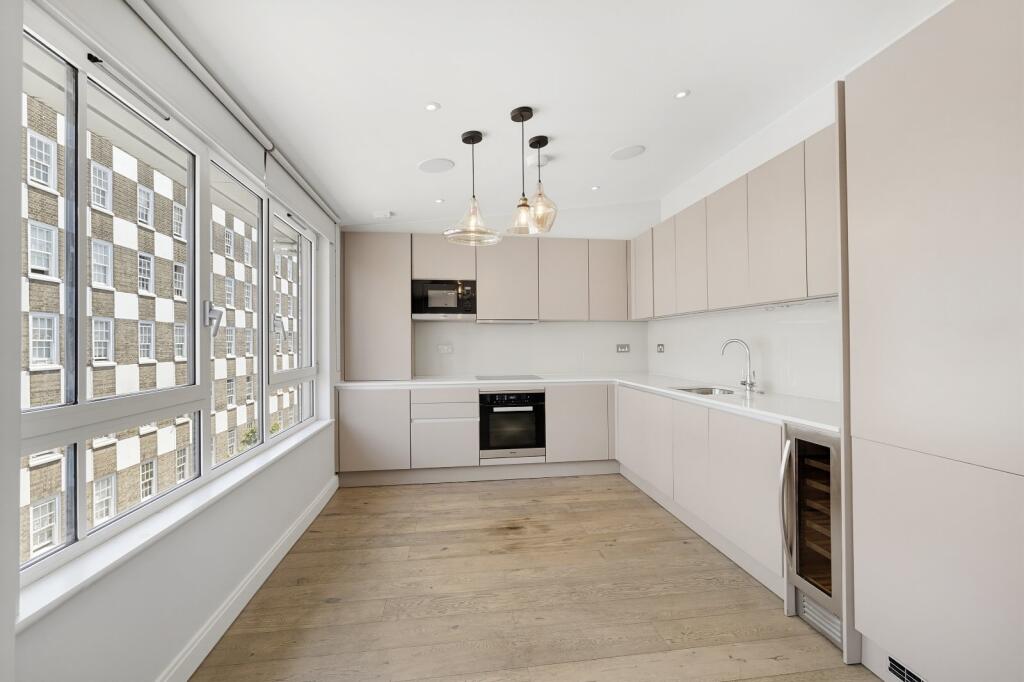 Main image of property: Ashburnham Mews, Westminster, London, SW1P