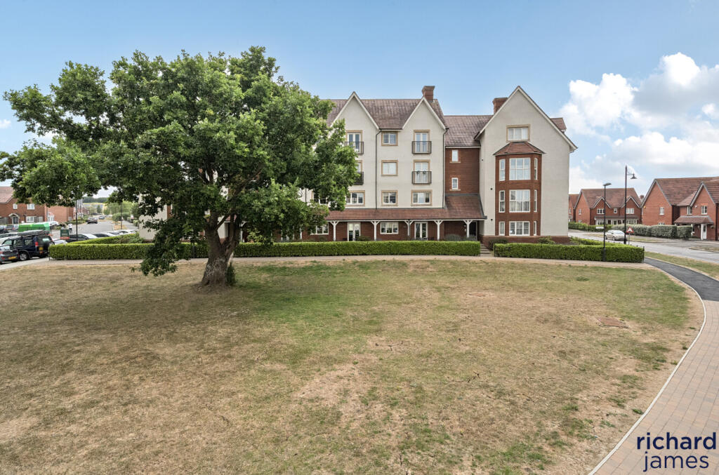 Main image of property: William Morris Way, Tadpole Garden Village, Swindon, SN25