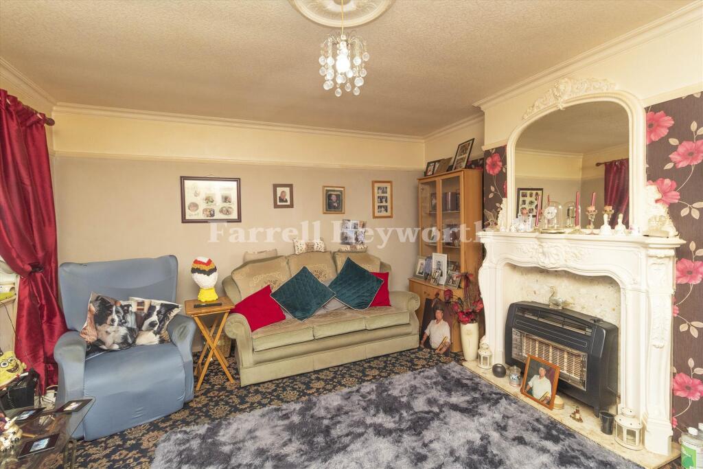 Grizedale Place, Heysham, Morecambe photo 3