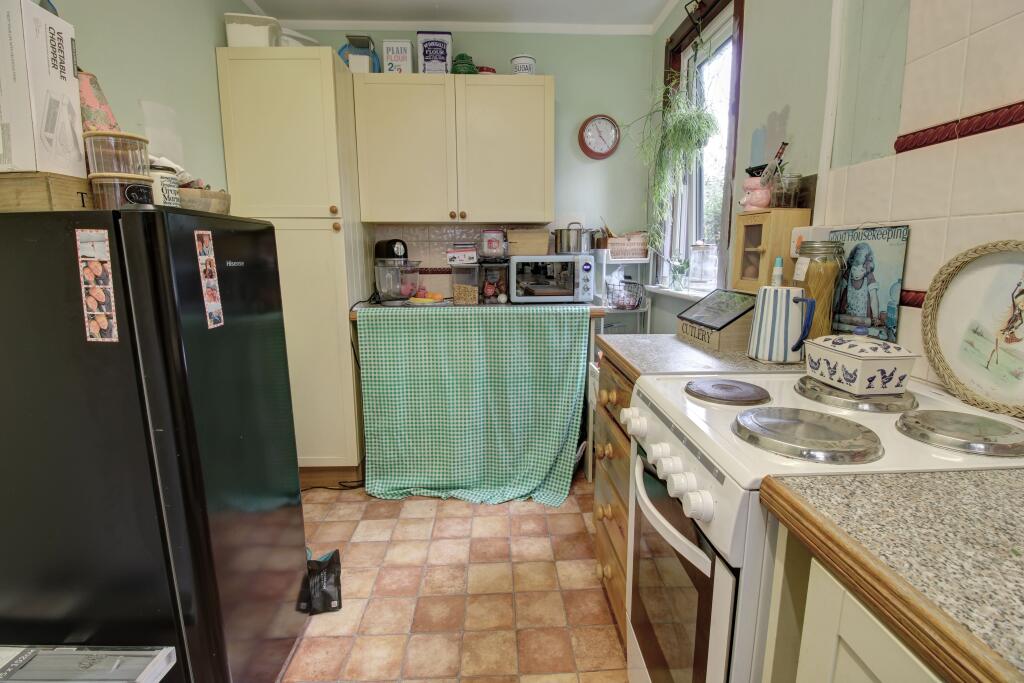 House in Ipswich - View 4