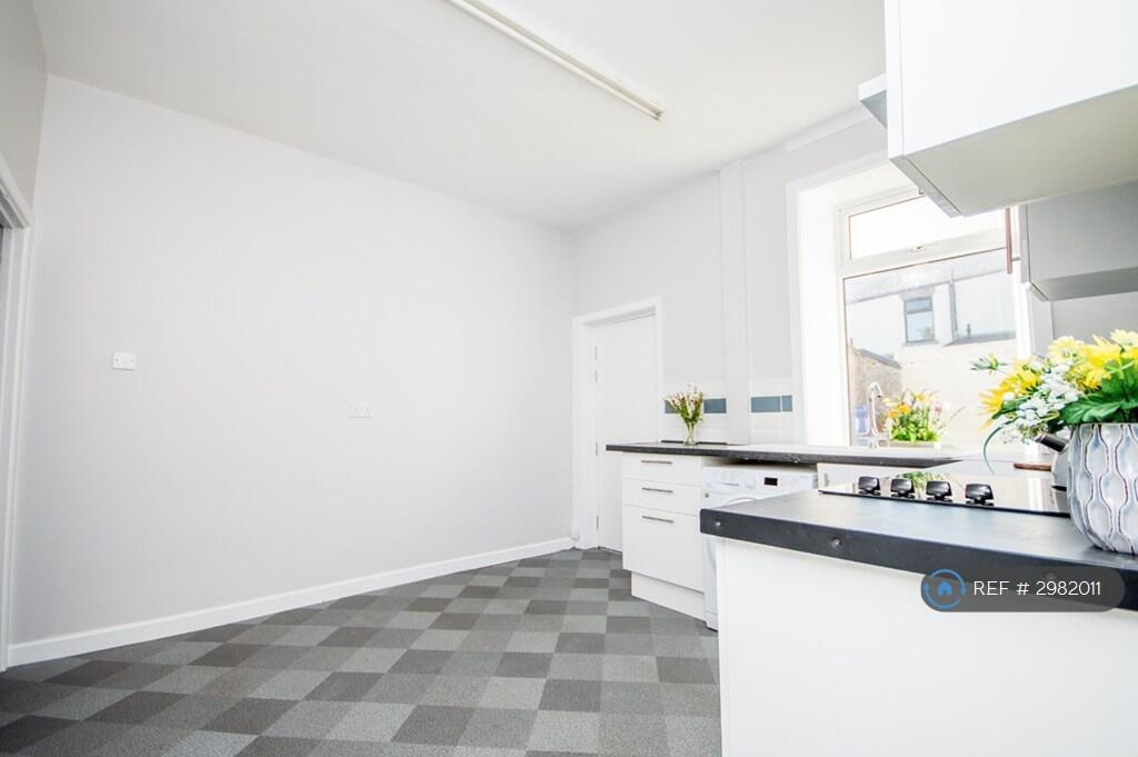 House in Blackburn - More