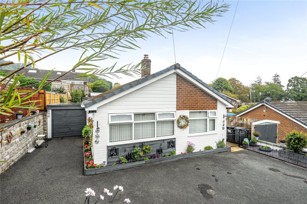 Main image of property: Brynwood Drive, Newtown, Powys, SY16
