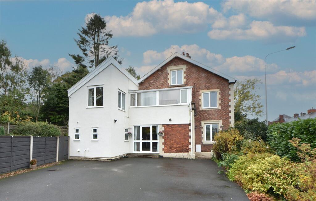 Main image of property: Buxton Road, Disley, Stockport, Cheshire, SK12