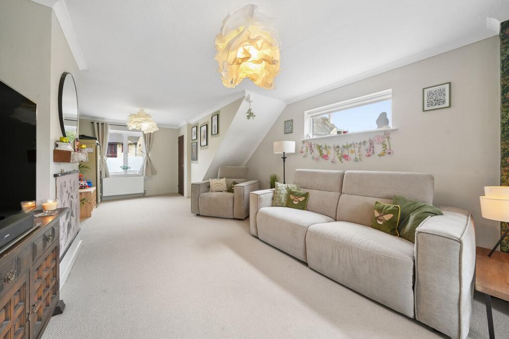 House in West Oxfordshire, Cogges, Witney - View 4