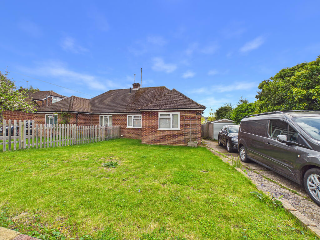 Main image of property: The Orchard, Marlow, Buckinghamshire