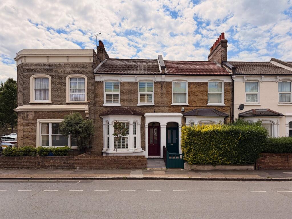 Main image of property: Naylor Road, London, SE15